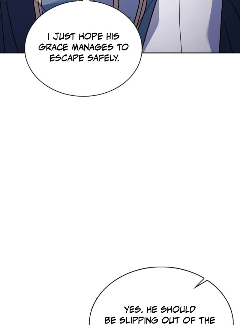 The Lady Wants to Rest Chapter 170 - page 50