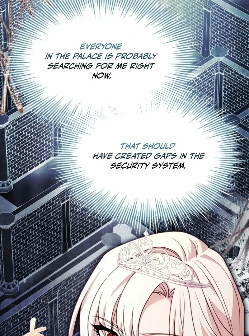 The Lady Wants to Rest Chapter 170 - page 53