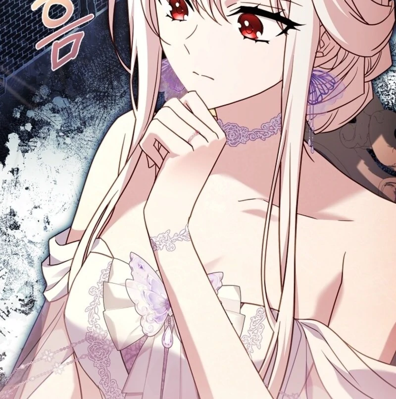 The Lady Wants to Rest Chapter 170 - page 54