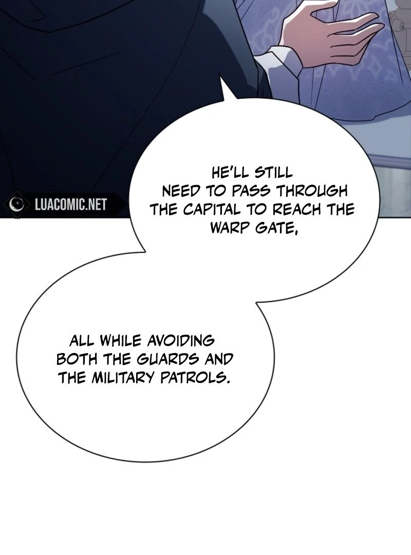 The Lady Wants to Rest Chapter 170 - page 57