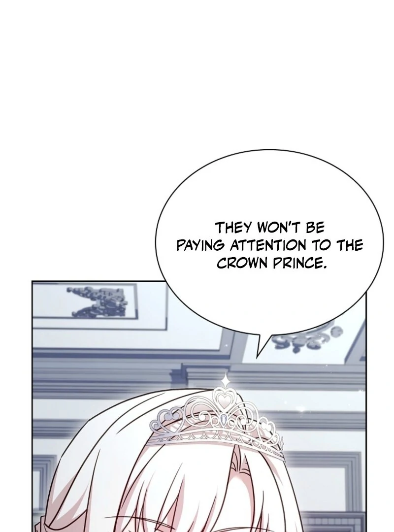 The Lady Wants to Rest Chapter 170 - page 58