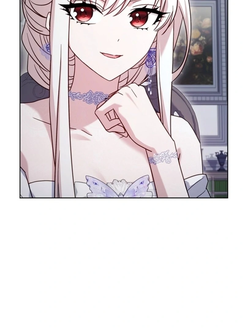 The Lady Wants to Rest Chapter 170 - page 59