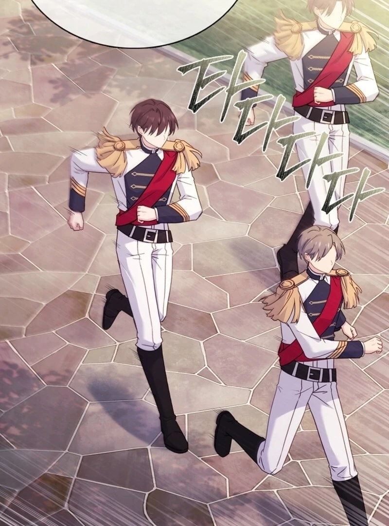 The Lady Wants to Rest Chapter 170 - page 6