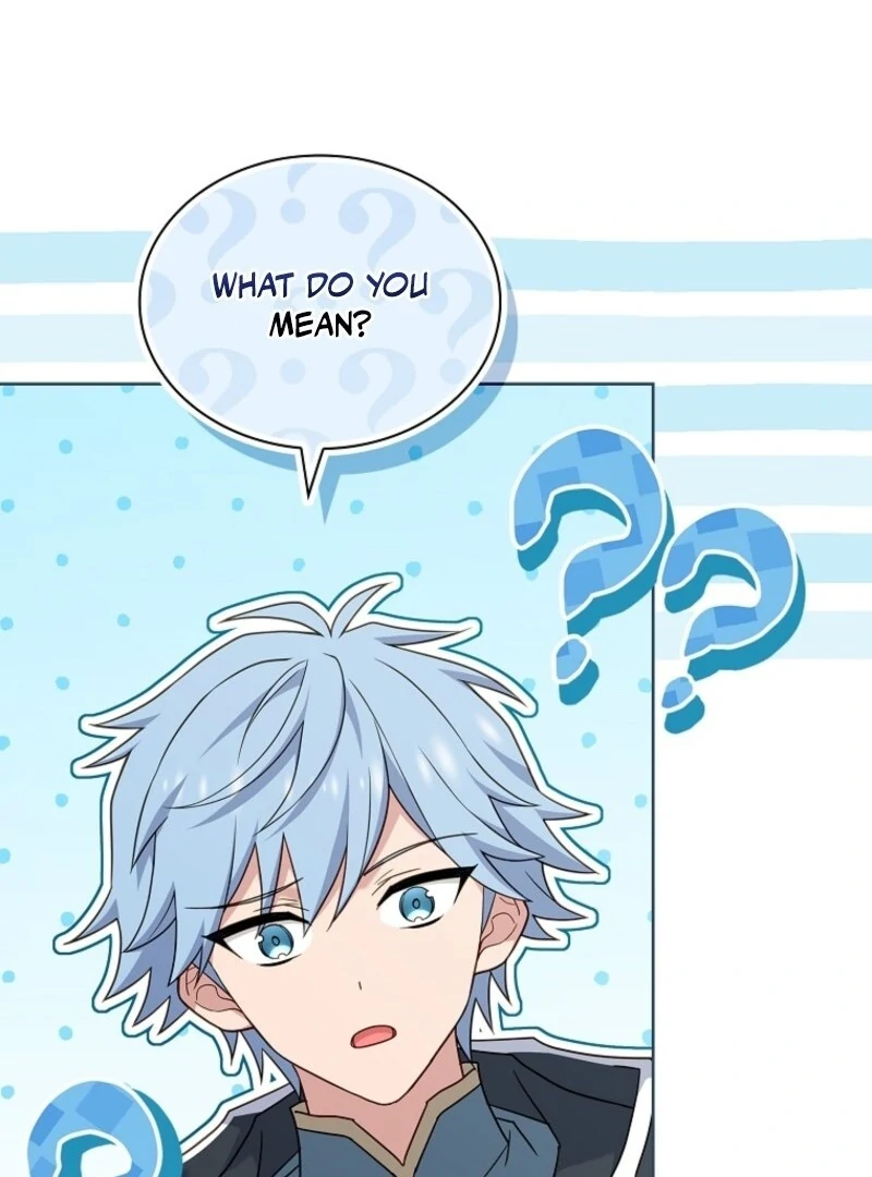 The Lady Wants to Rest Chapter 170 - page 60