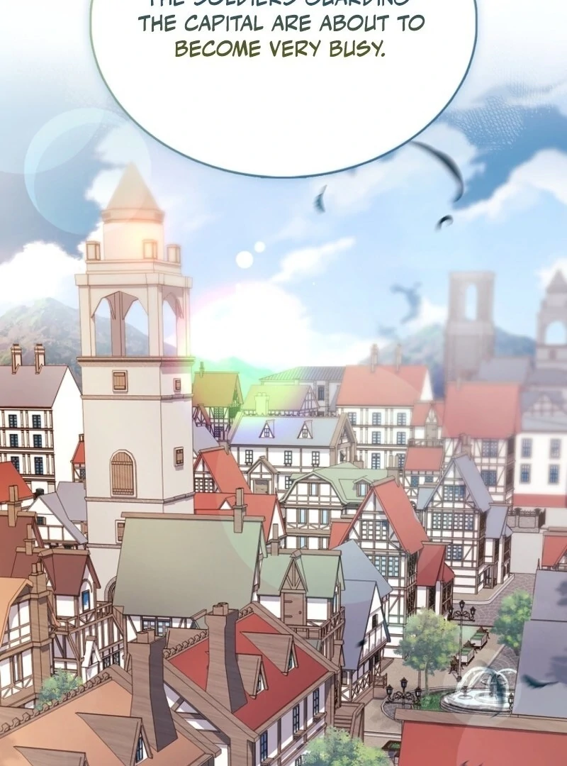 The Lady Wants to Rest Chapter 170 - page 62