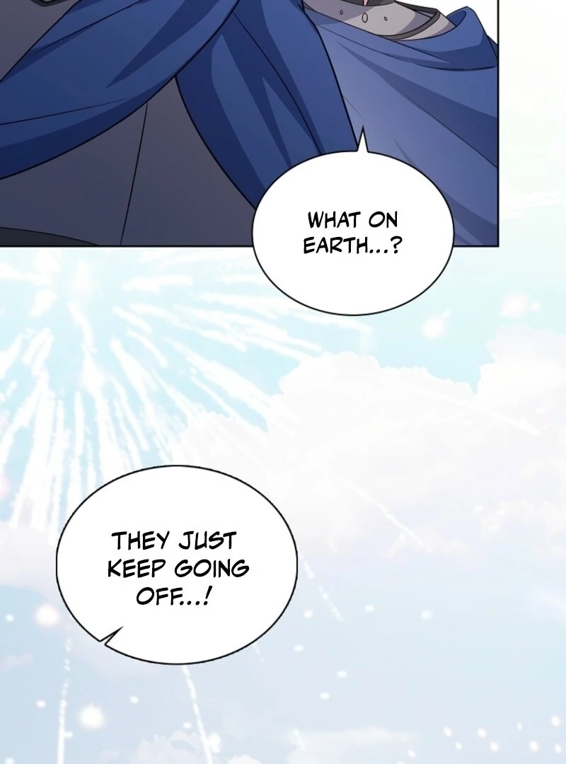 The Lady Wants to Rest Chapter 170 - page 73