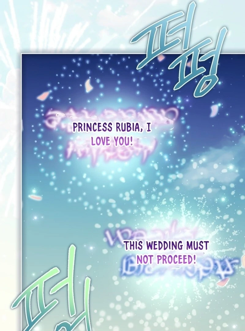 The Lady Wants to Rest Chapter 170 - page 78