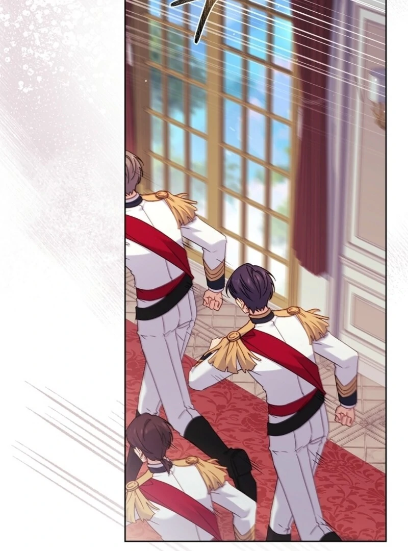 The Lady Wants to Rest Chapter 170 - page 8