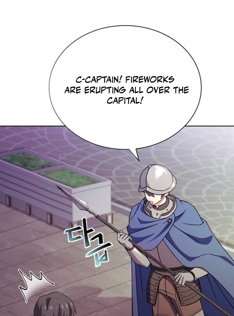 The Lady Wants to Rest Chapter 170 - page 80