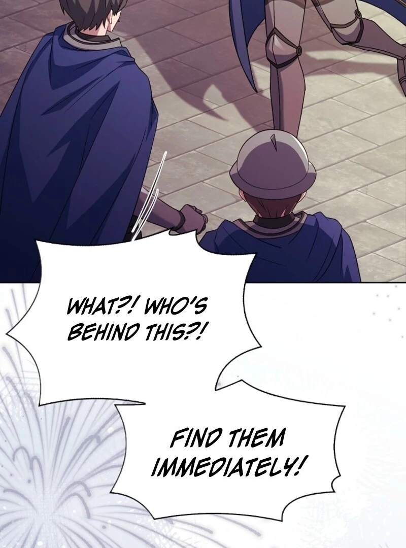 The Lady Wants to Rest Chapter 170 - page 81