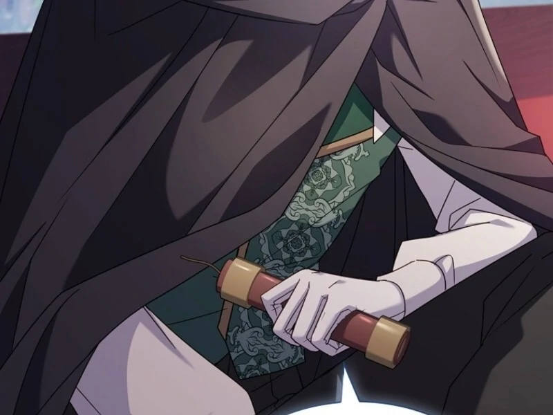 The Lady Wants to Rest Chapter 170 - page 88