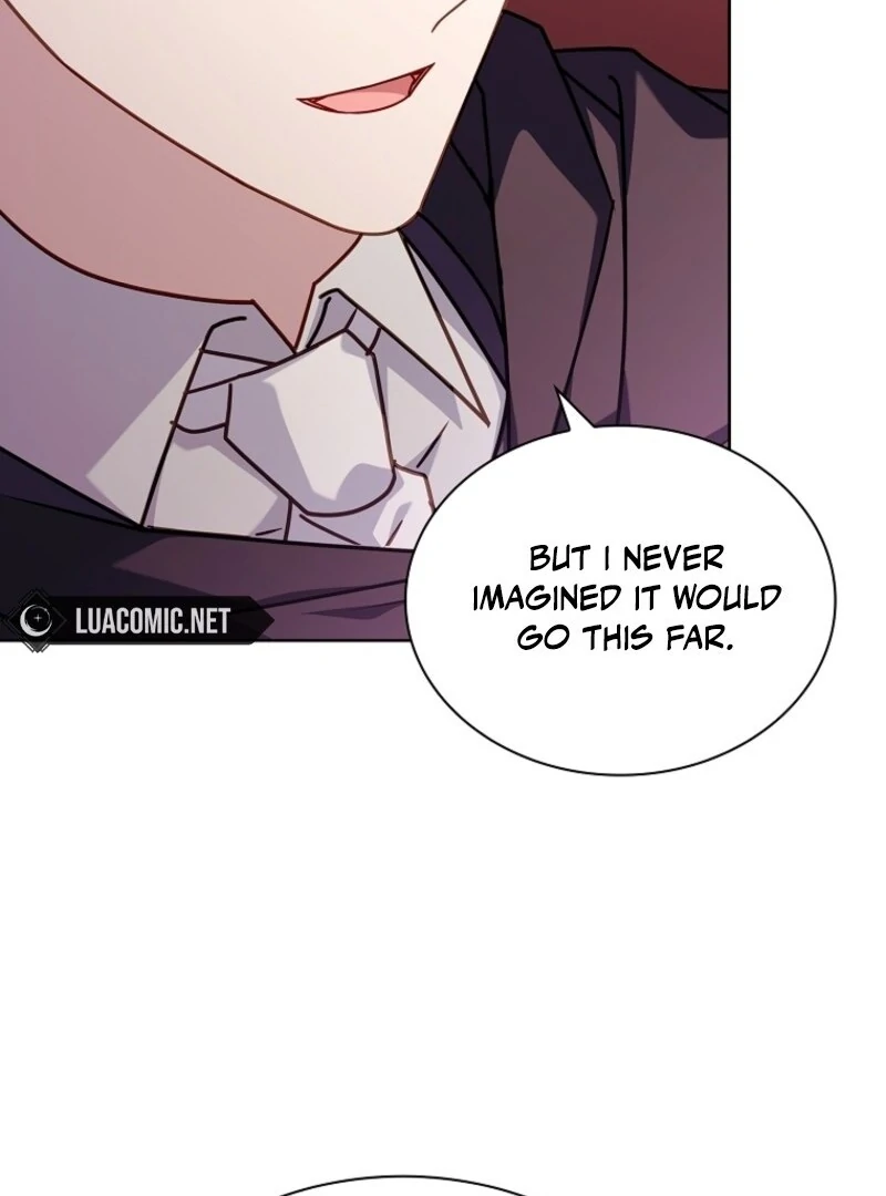 The Lady Wants to Rest Chapter 170 - page 93