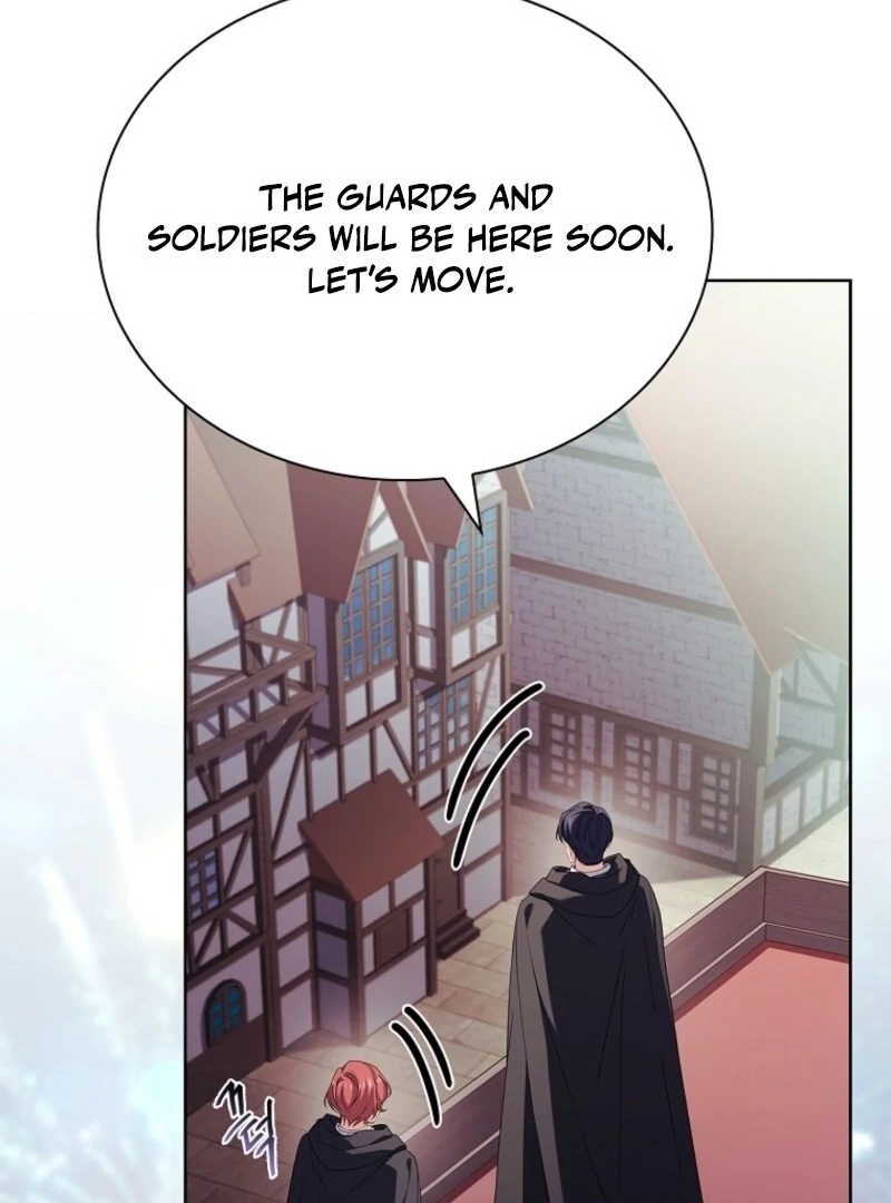 The Lady Wants to Rest Chapter 170 - page 94