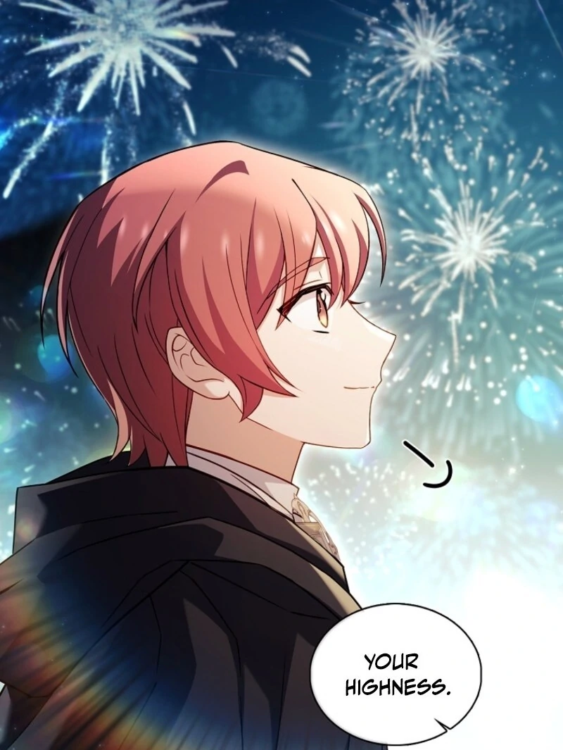 The Lady Wants to Rest Chapter 170 - page 98