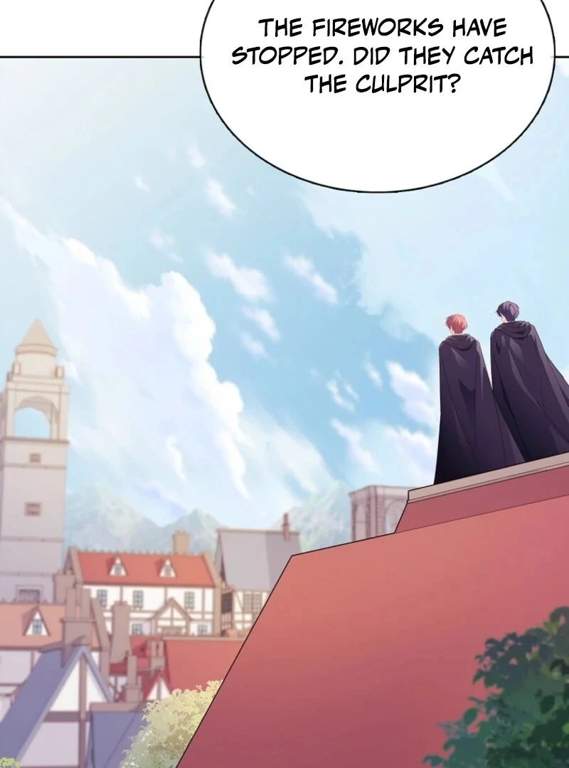 The Lady Wants to Rest Chapter 171 - page 101