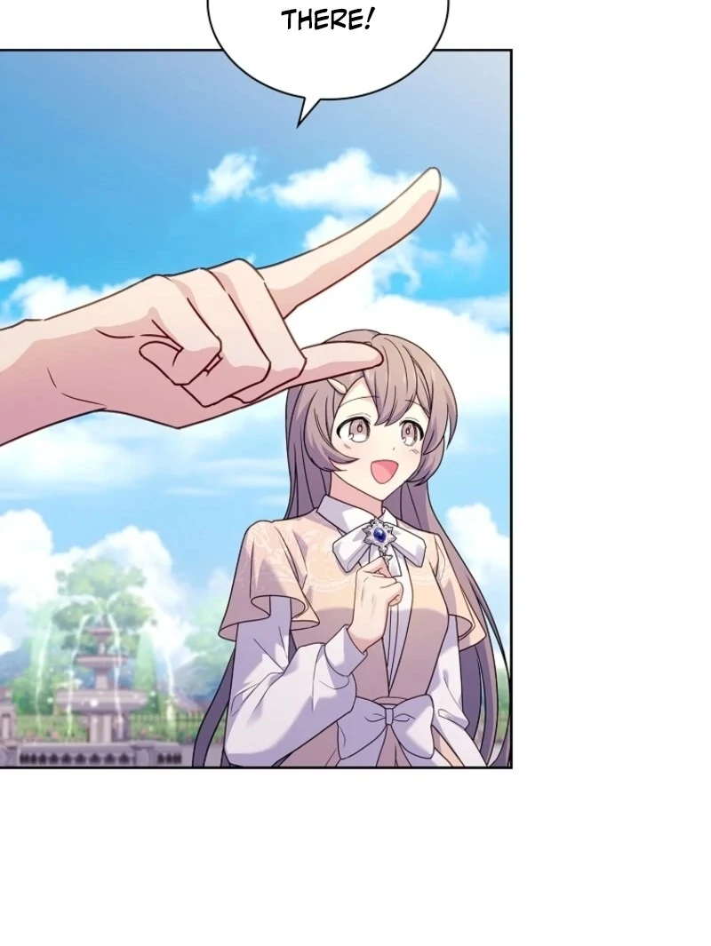 The Lady Wants to Rest Chapter 171 - page 105