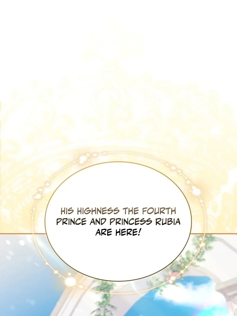 The Lady Wants to Rest Chapter 171 - page 106