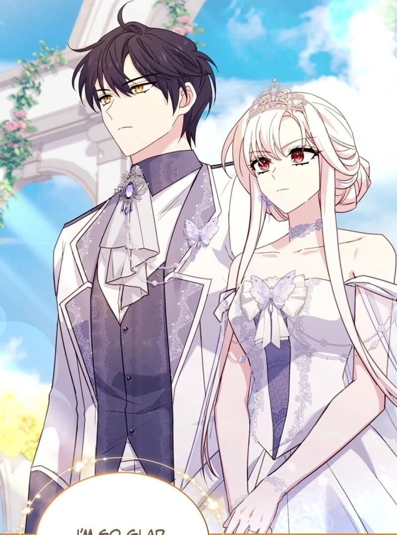 The Lady Wants to Rest Chapter 171 - page 107