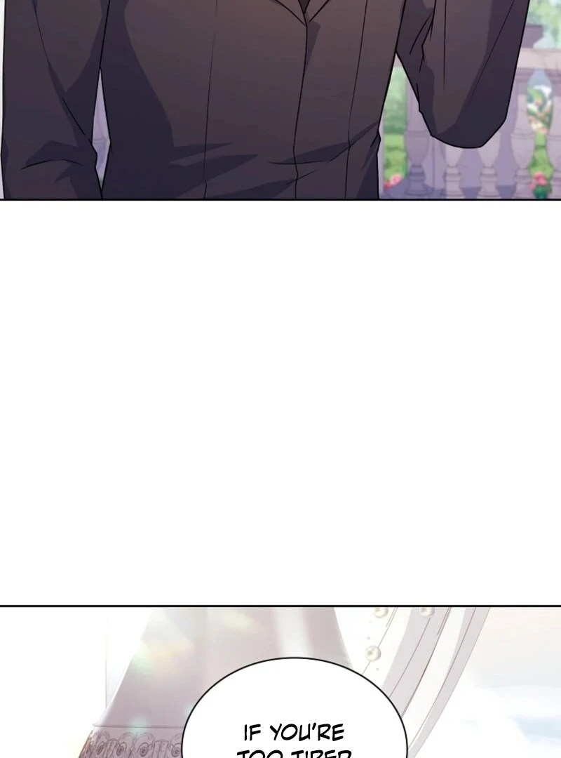 The Lady Wants to Rest Chapter 171 - page 110