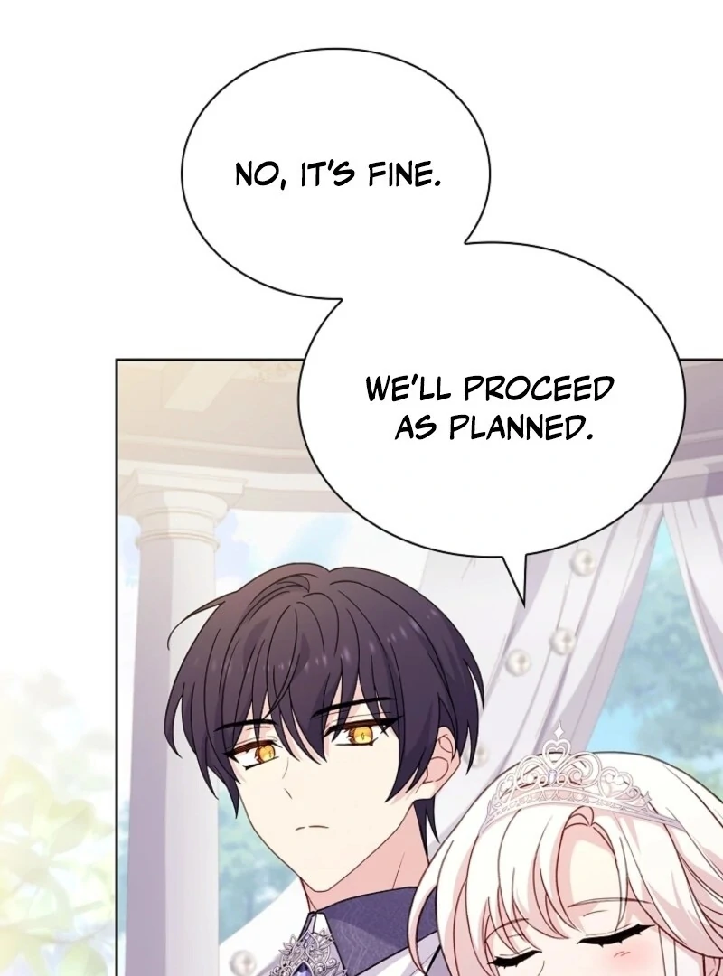 The Lady Wants to Rest Chapter 171 - page 113