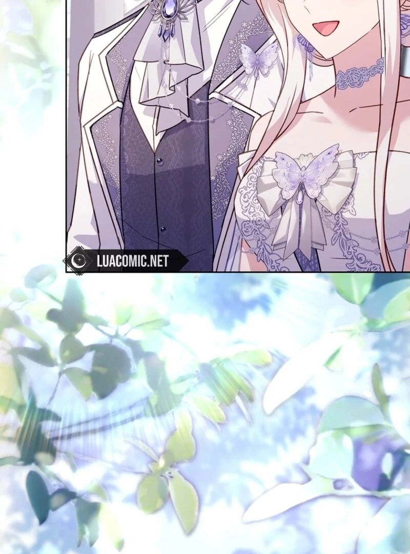 The Lady Wants to Rest Chapter 171 - page 114