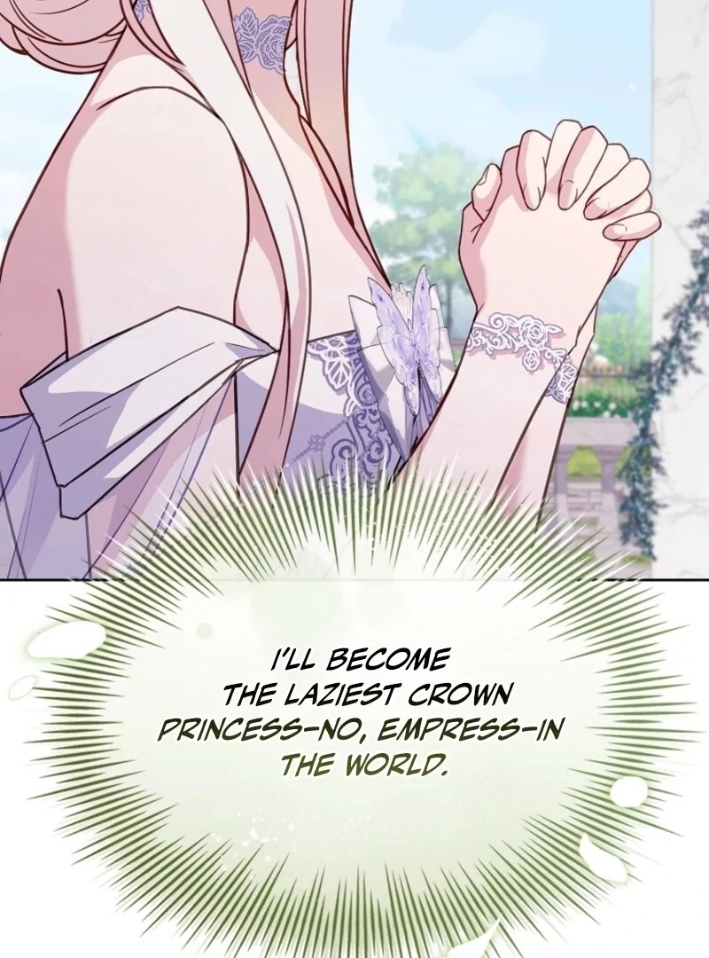 The Lady Wants to Rest Chapter 171 - page 119