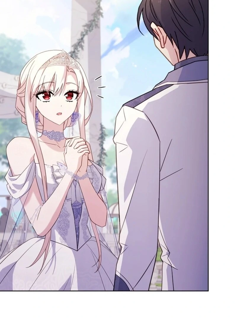 The Lady Wants to Rest Chapter 171 - page 121