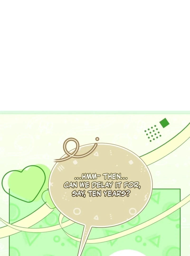 The Lady Wants to Rest Chapter 171 - page 122