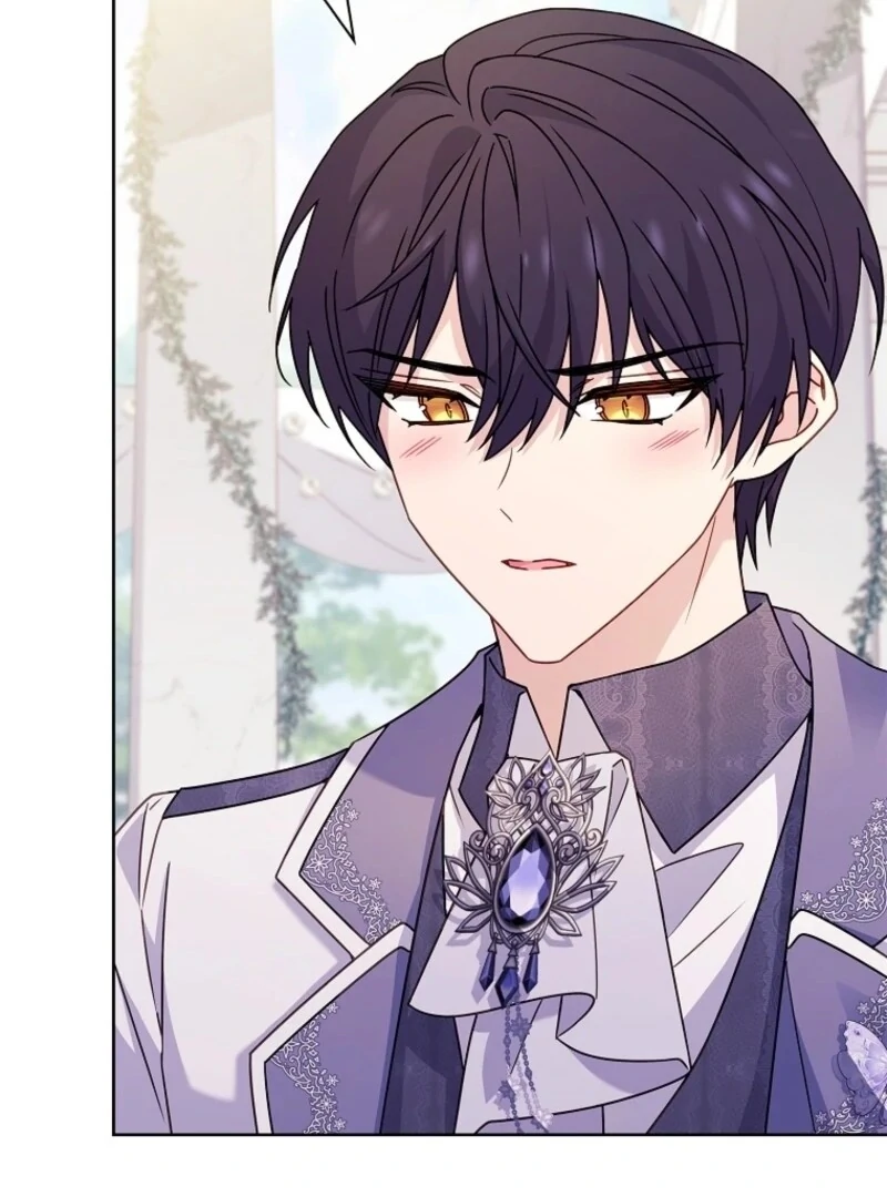 The Lady Wants to Rest Chapter 171 - page 125