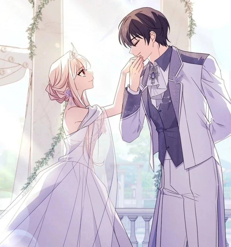 The Lady Wants to Rest Chapter 171 - page 127