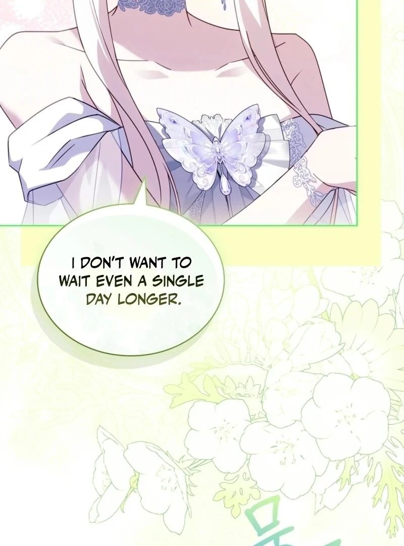 The Lady Wants to Rest Chapter 171 - page 130