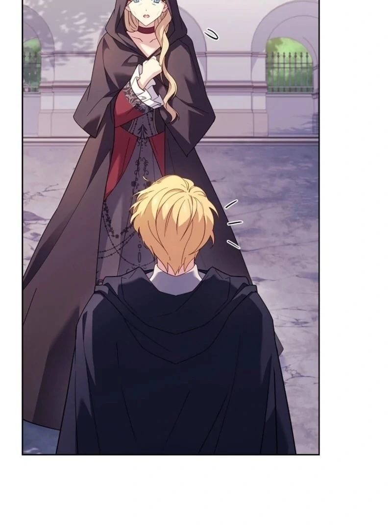 The Lady Wants to Rest Chapter 171 - page 14