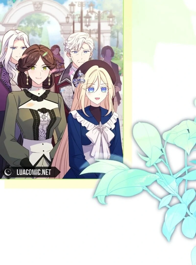 The Lady Wants to Rest Chapter 171 - page 141