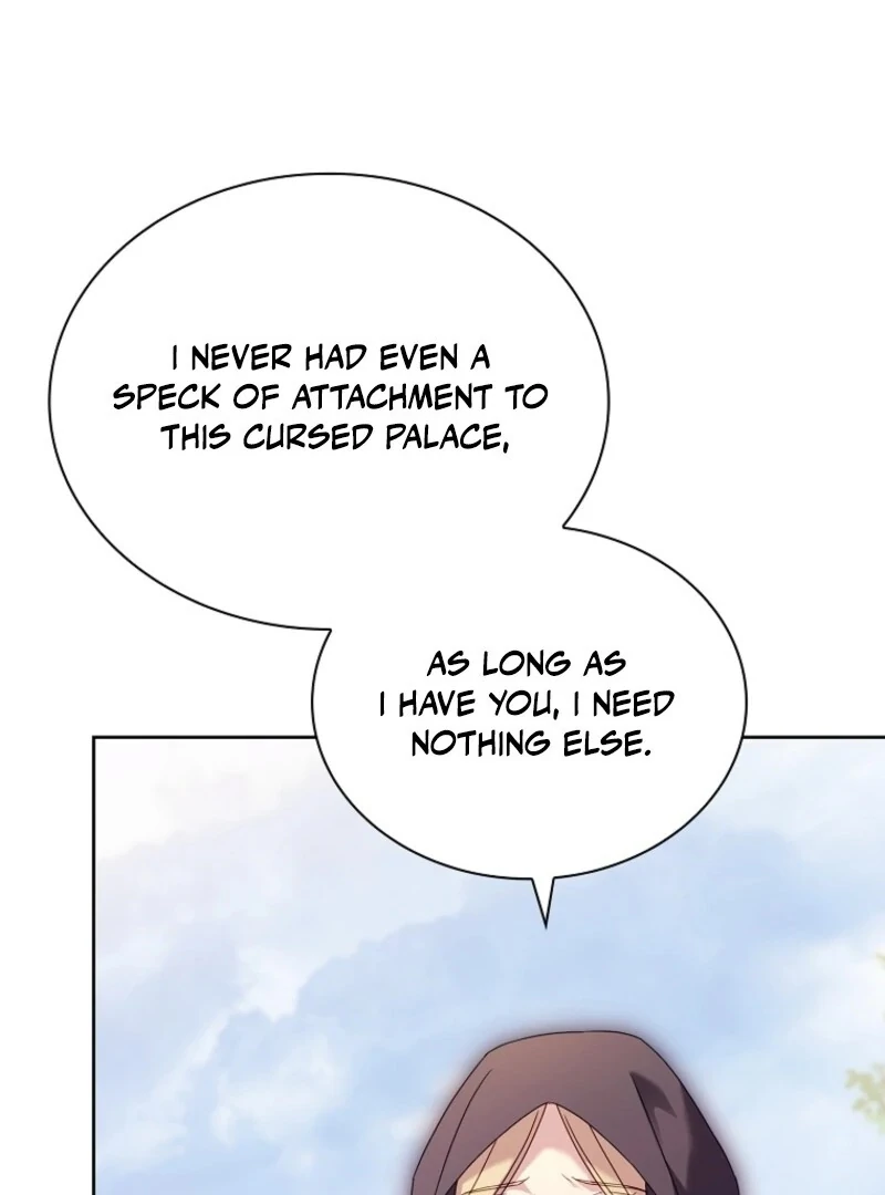 The Lady Wants to Rest Chapter 171 - page 19