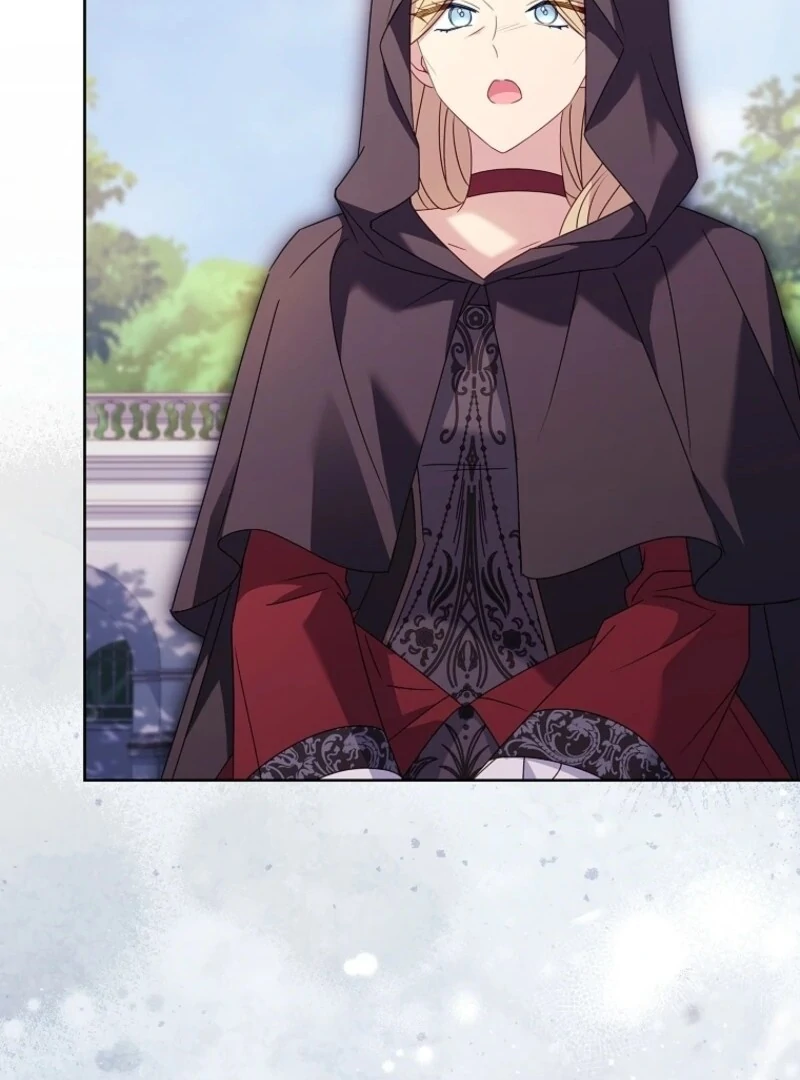 The Lady Wants to Rest Chapter 171 - page 20