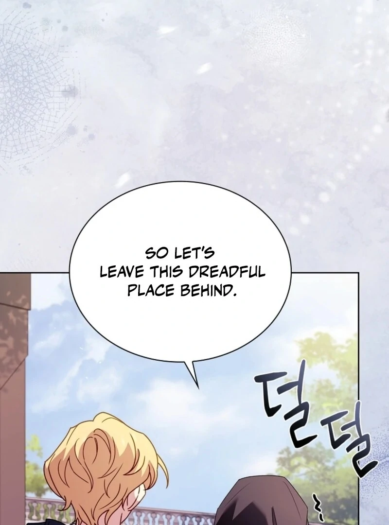 The Lady Wants to Rest Chapter 171 - page 21