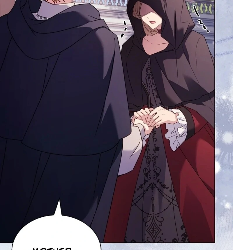 The Lady Wants to Rest Chapter 171 - page 22