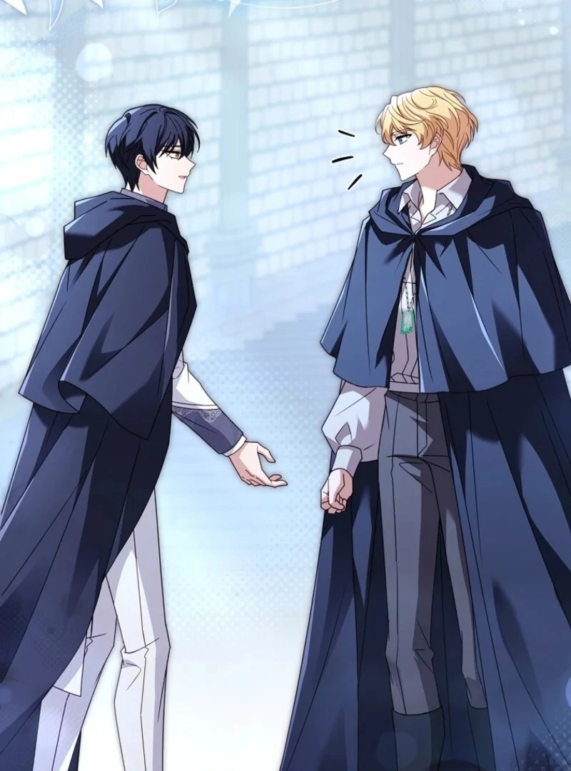 The Lady Wants to Rest Chapter 171 - page 30