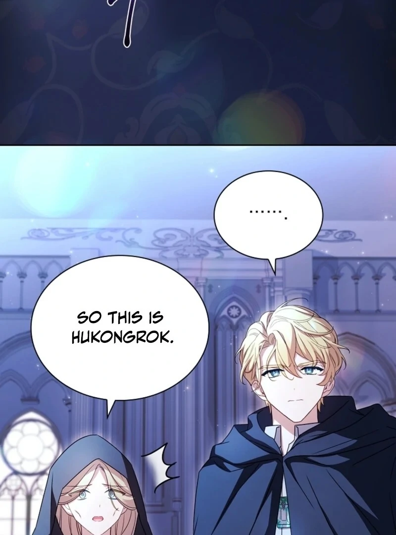 The Lady Wants to Rest Chapter 171 - page 37