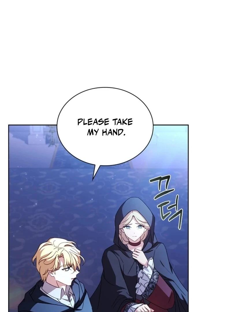 The Lady Wants to Rest Chapter 171 - page 41