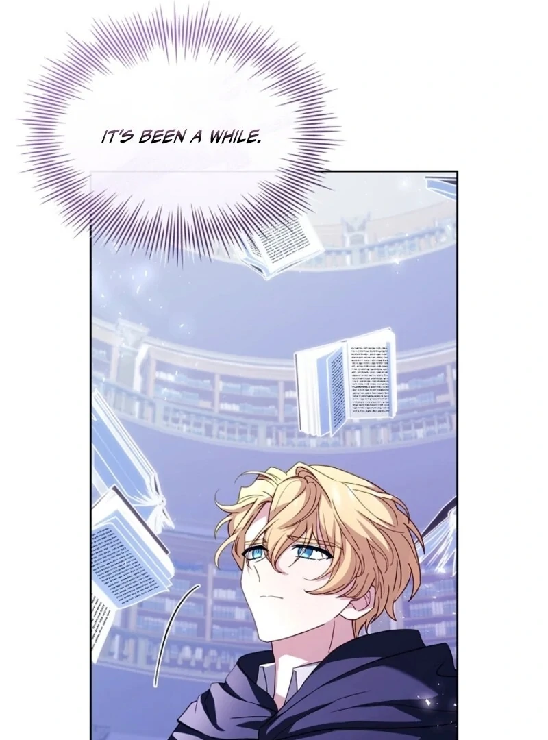 The Lady Wants to Rest Chapter 171 - page 46