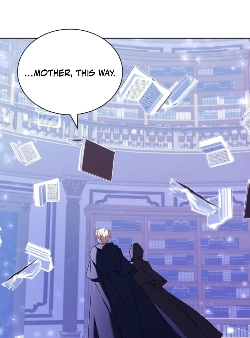 The Lady Wants to Rest Chapter 171 - page 48