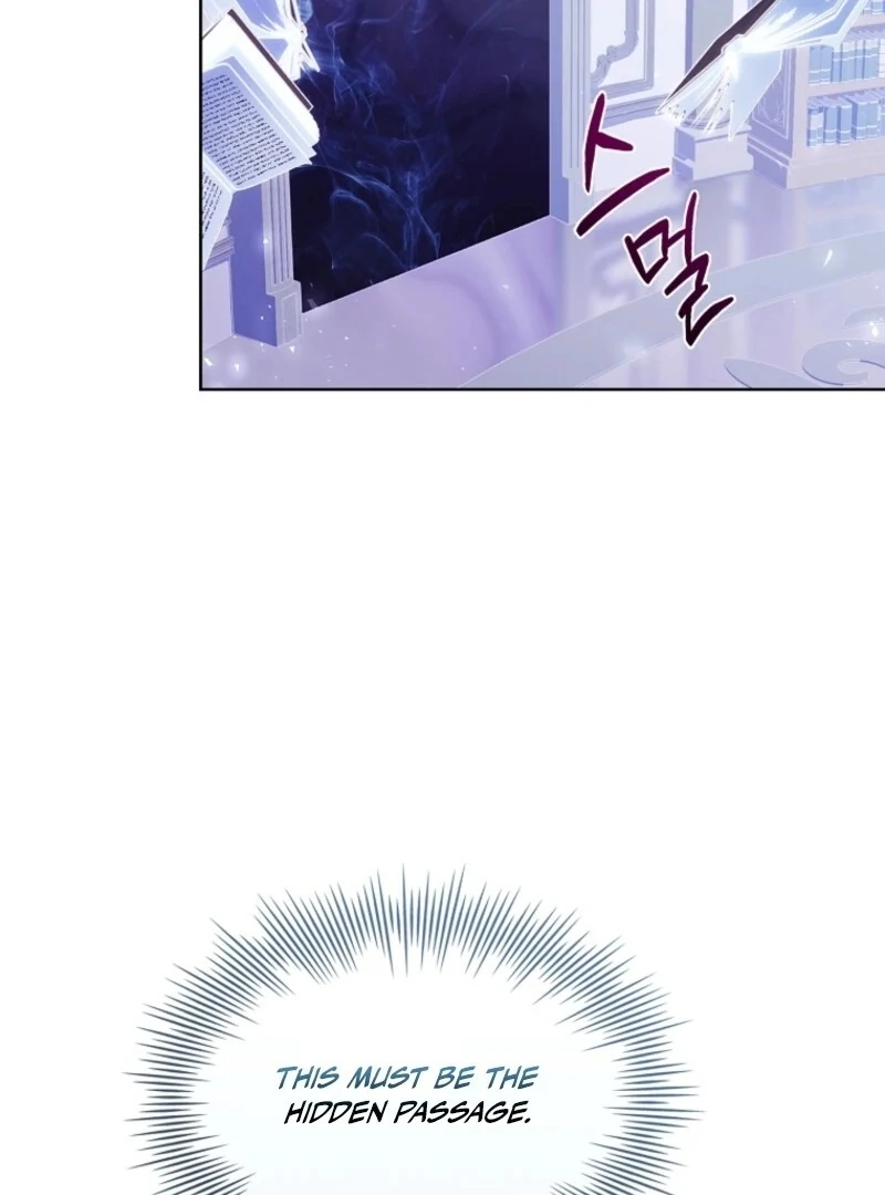 The Lady Wants to Rest Chapter 171 - page 50