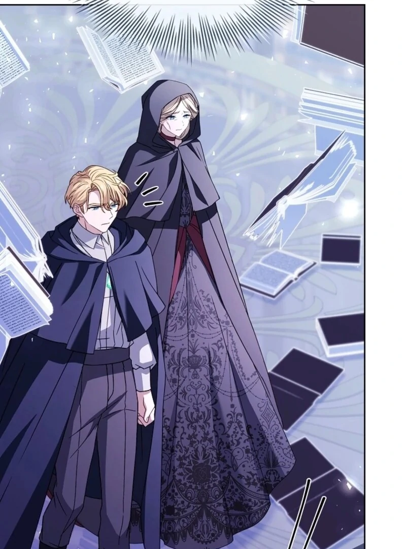 The Lady Wants to Rest Chapter 171 - page 51