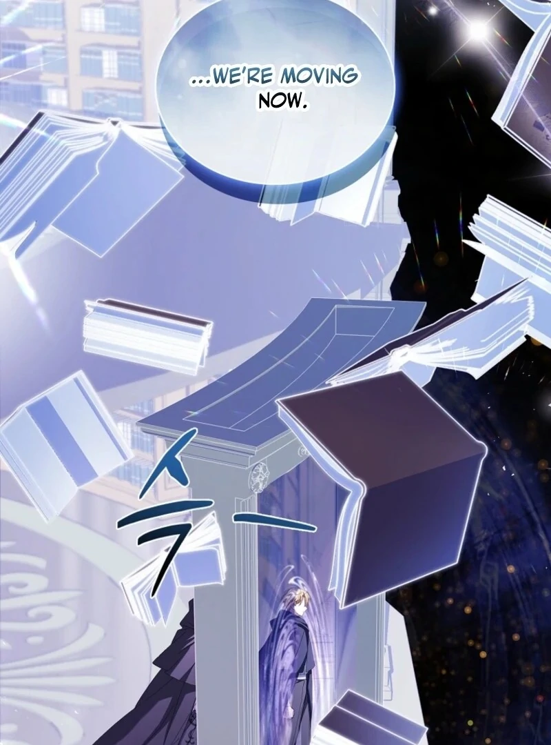 The Lady Wants to Rest Chapter 171 - page 55