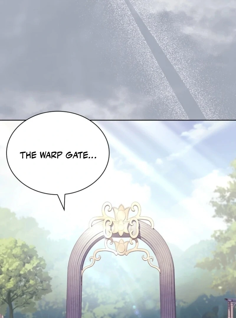 The Lady Wants to Rest Chapter 171 - page 68