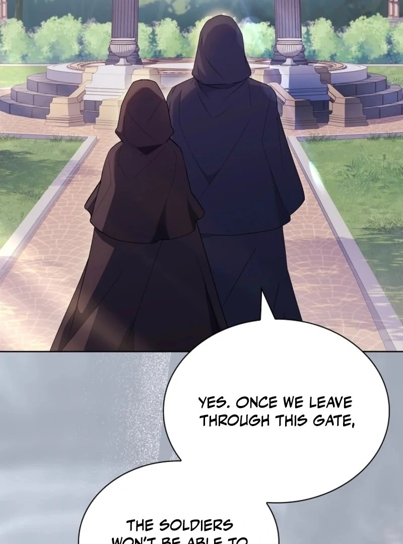 The Lady Wants to Rest Chapter 171 - page 69