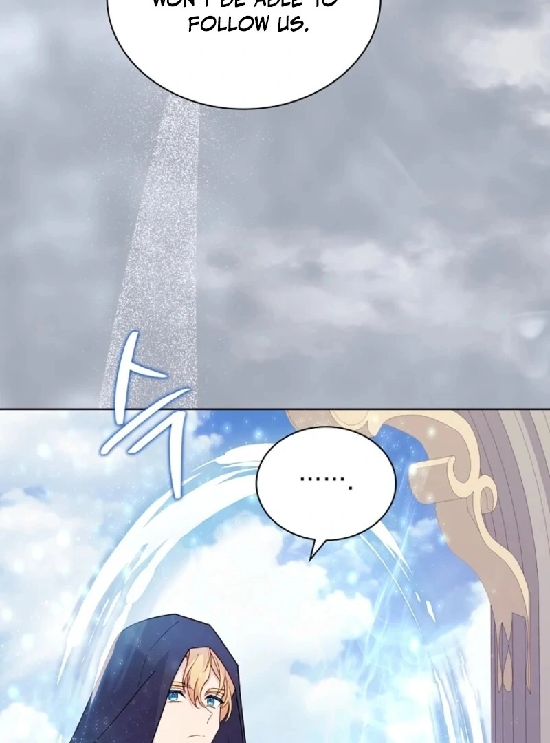 The Lady Wants to Rest Chapter 171 - page 70