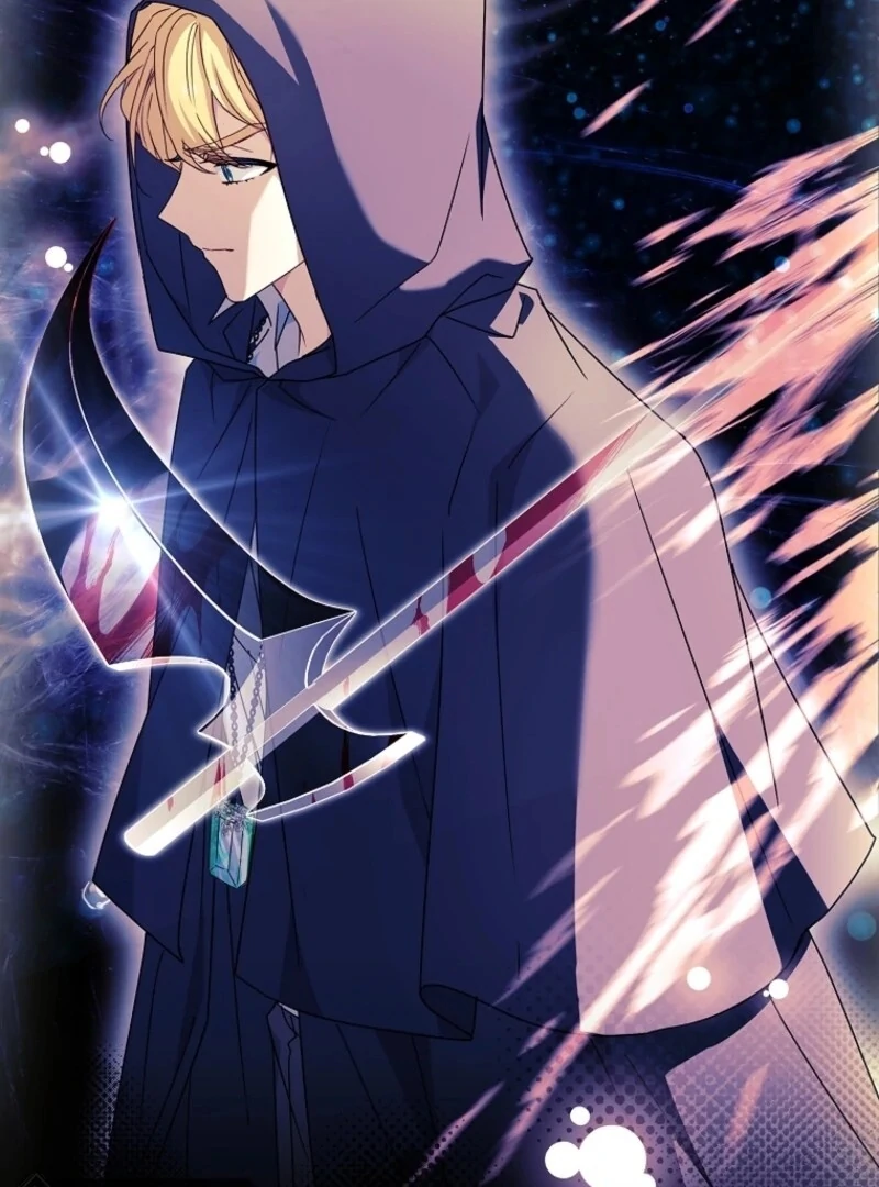 The Lady Wants to Rest Chapter 171 - page 79