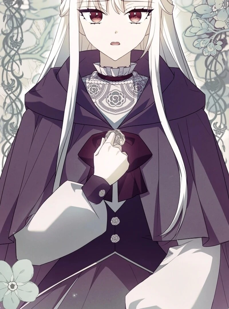 The Lady Wants to Rest Chapter 171 - page 82